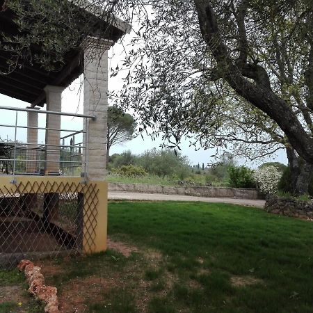 Modern Eco Friendly Villa Close To Town Pelekas Extérieur photo