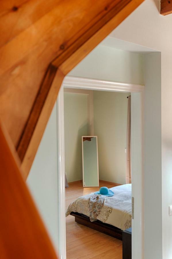 Modern Eco Friendly Villa Close To Town Pelekas Extérieur photo