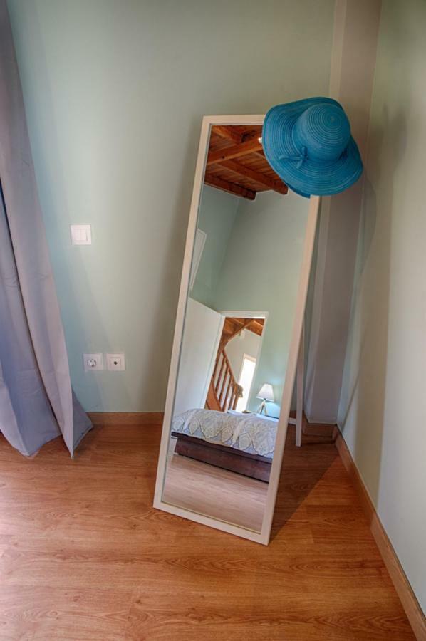 Modern Eco Friendly Villa Close To Town Pelekas Extérieur photo