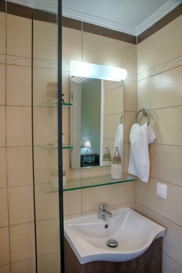 Modern Eco Friendly Villa Close To Town Pelekas Extérieur photo