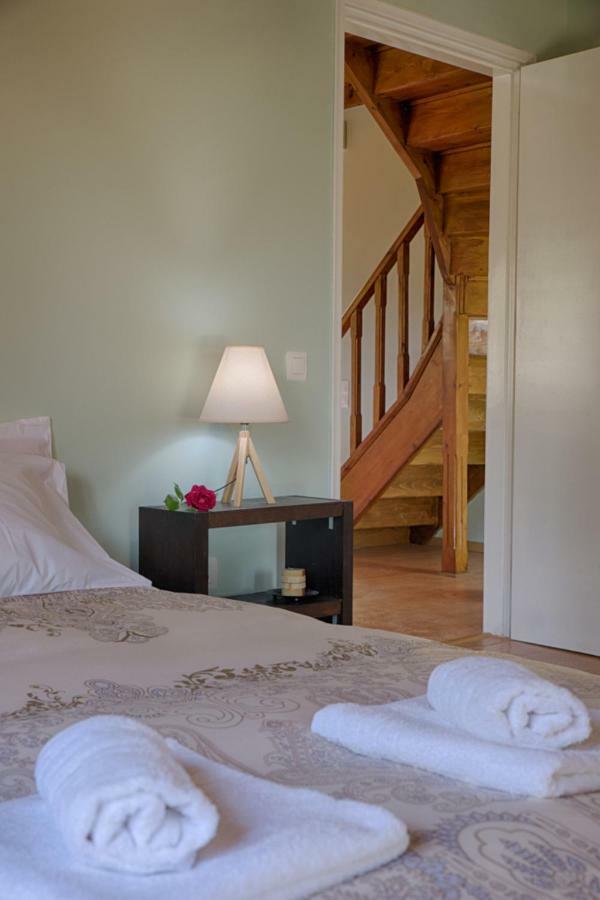 Modern Eco Friendly Villa Close To Town Pelekas Extérieur photo